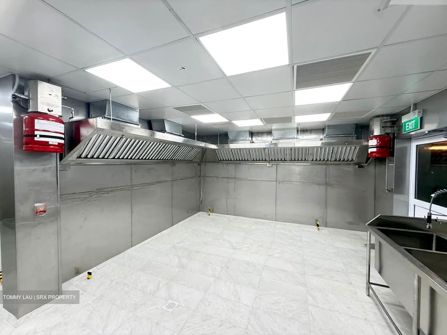 Cashew Heights Condominium (D23), Retail #553881621
